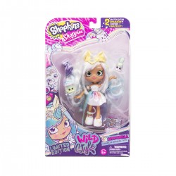 Кукла Shopkins Shoppies S9  - Единорожка фото-1