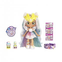 Кукла Shopkins Shoppies S9  - Единорожка фото-2