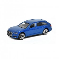Ігровий набір - Евакуатор з автомоделлю Audi A6 Avant фото-7