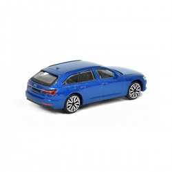 Ігровий набір - Евакуатор з автомоделлю Audi A6 Avant фото-8
