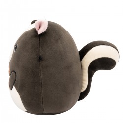 М'яка іграшка Squishmallows - Скунс Скайлер (19 cm) фото-3