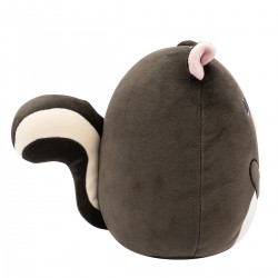 М'яка іграшка Squishmallows - Скунс Скайлер (19 cm) фото-5