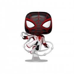 Игровая фигурка Funko POP! cерии Майлз Моралес ­ Майлз фото-1