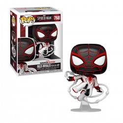 Игровая фигурка Funko POP! cерии Майлз Моралес ­ Майлз фото-2