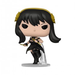 Ігрова фігурка Funko POP! серії Сім'я шпигуна - Йор Форджер фото-2