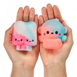 М’яка іграшка-антистрес Fluffie Stuffiez серії Minis S3 фото-4