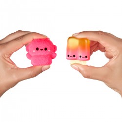 М’яка іграшка-антистрес Fluffie Stuffiez серії Minis S3 фото-5