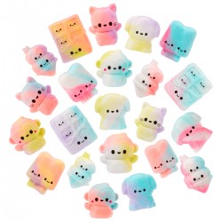 М’яка іграшка-антистрес Fluffie Stuffiez серії Minis S3 фото-6
