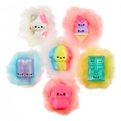 М’яка іграшка-антистрес Fluffie Stuffiez серії Minis S3 фото-7