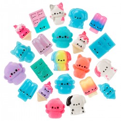 М’яка іграшка-антистрес Fluffie Stuffiez серії Minis S3 фото-8
