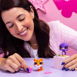 Ігровий набір Littlest Pet Shop – Смакові вподобання фото-4