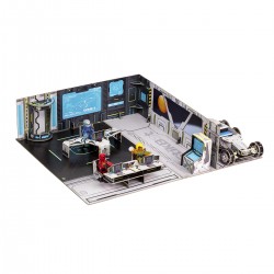 Игровой Набор Для Анимационного Творчества Stikbot – Космос фото-6