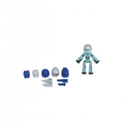 Игровой Набор Для Анимационного Творчества Stikbot – Космос фото-4