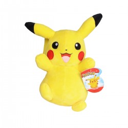 Мягкая Игрушка Pokemon - Пикачу (20 Cm) фото-3