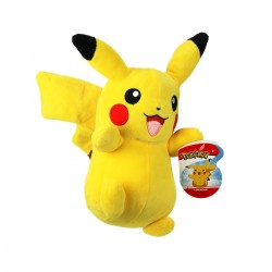 Мягкая Игрушка Pokemon - Пикачу (20 Cm) фото-2