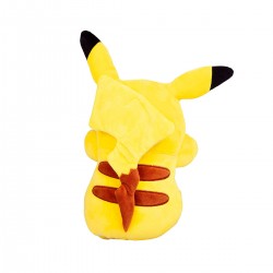 Мягкая Игрушка Pokemon - Пикачу (20 Cm) фото-6