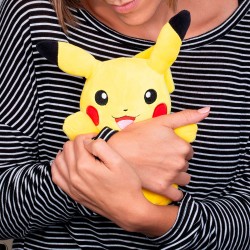 Мягкая Игрушка Pokemon - Пикачу (20 Cm) фото-4