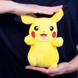 Мягкая Игрушка Pokemon - Пикачу (20 Cm) фото-1