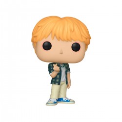 Игровая Фигурка Funko Pop! Серии Bts - Чин фото-2