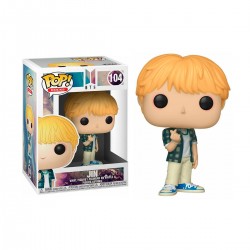 Игровая Фигурка Funko Pop! Серии Bts - Чин фото-1