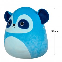 М'яка іграшка Squishmallows – Сурикат Рольф (36 cm) фото-2