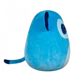 М'яка іграшка Squishmallows – Сурикат Рольф (36 cm) фото-5