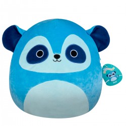 М'яка іграшка Squishmallows – Сурикат Рольф (36 cm) фото-7