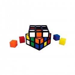 Гра Rubik's - Три В Ряд фото-6