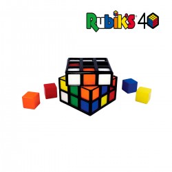 Гра Rubik's - Три В Ряд фото-1