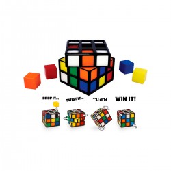 Гра Rubik's - Три В Ряд фото-2