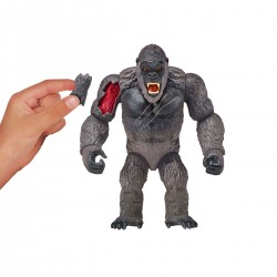 Фігурка Godzilla vs. Kong – Конг з бойовою сокирою фото-2