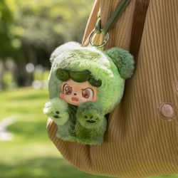 Пухнаста іграшка-сюрприз на підвісі POP TOP JOTOYS серії Q.Kid - Радощі пригод фото-7