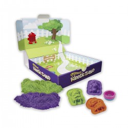 Пісок Для Дитячої Творчості - Kinetic Sand Doggy фото-3