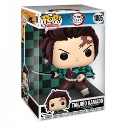 Игровая фигурка Funko POP! серии Убийца демонов - Камадо Тандзиро (27 см) фото-2