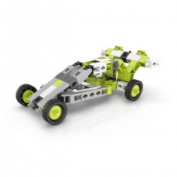 Конструктор Inventor 8 В 1 - Автомобили фото-4