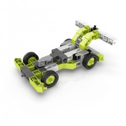 Конструктор Inventor 8 В 1 - Автомобили фото-2
