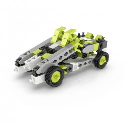 Конструктор Inventor 8 В 1 - Автомобили фото-1