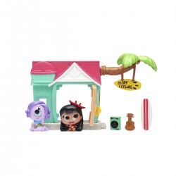 Игровой Набор Disney Doorables -Лило И Стич фото-1