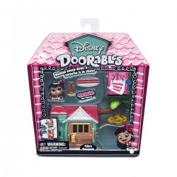 Игровой Набор Disney Doorables -Лило И Стич фото-2