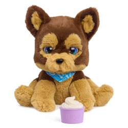 Интерактивная игрушка Furreal – Йоркширский терьер Бенни фото-2