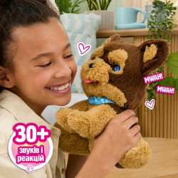 Интерактивная игрушка Furreal – Йоркширский терьер Бенни фото-3