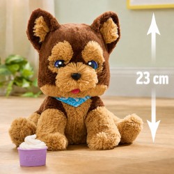 Интерактивная игрушка Furreal – Йоркширский терьер Бенни фото-5