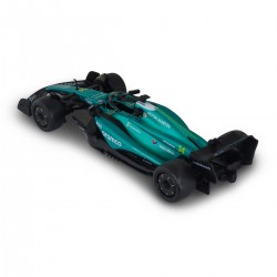 Автомодель - Aston Martin F1 (2024) (1:24) фото-9
