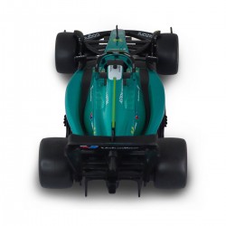 Автомодель - Aston Martin F1 (2024) (1:24) фото-10
