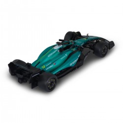 Автомодель - Aston Martin F1 (2024) (1:24) фото-11