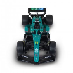Автомодель - Aston Martin F1 (2024) (1:24) фото-14