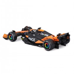 Автомодель - McLaren F1 MCL38 (2024) (1:43) фото-5