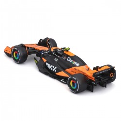 Автомодель - McLaren F1 MCL38 (2024) (1:43) фото-10