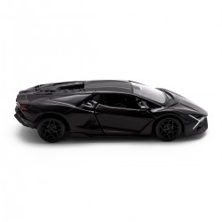 Автомодель - Lamborghini Revuelto (матовый черный) фото-12
