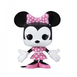 Ігрова Фігурка Funko Pop! Серії Клуб Міккі Мауса - Мінні Маус фото-1